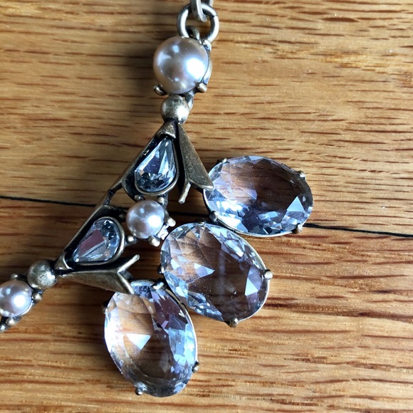 J. Crew statement necklace - Picture 4 of 6